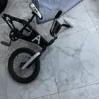 سيكل مقاس صغير