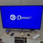 شاشة 65 بوصة