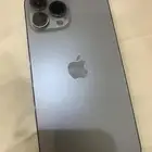 ايفون 13 برو ماكس 128 قيقا