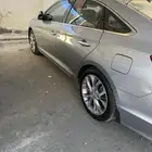 سوناتا. 2016 فل كامل بصمة جلد كرسي كهرب