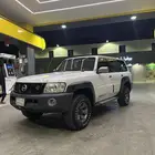 باترول فتك 2010