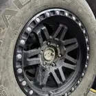جنوط مقاس 17