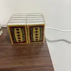 كباريت شدة ابو نجوم