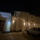 شقه للايجار مع السطح