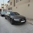 اودي A8 فل كامل