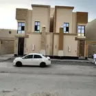 فيلا درج صاله 250 متر