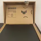 Asus TUF A15 RTX 4070 gaming laptop