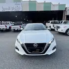 التيما 2019 فل كامل 2.5 بنزين فتحه SL