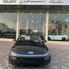 هونداي اكسنت سمارت 4 سلندر 2026