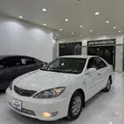 كامري 2006 تماتيك