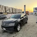 فولكس واجن تيرامونت