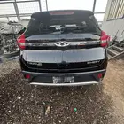 شيري تيقو 2 موديل 2022