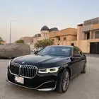 للبيع BMW 730Li ناغي جديده 2022