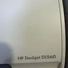 طابعه جديده لم تستخدم