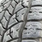 كفرات جمس 2006 (245 75 16 LT)