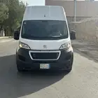 بيجو بوكسر 2018 مجهز تراك فود