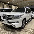 للبيع جيب VXS فل كامل 2016 بريمي عداد 139 الف