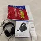 سماعه ليزر نظيفة