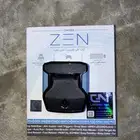 قطه ايم كورنس زين