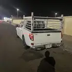 مستبيشي l200 موديل 2007 فل كامل