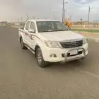 هايلكس دبل تماتيك