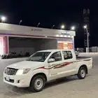 هايلوكس للبيع بدي شرط بدون سمكره
