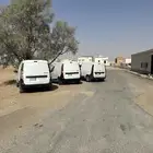 توصيل من الدوادمي إلى القصيم