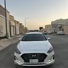 للبيع هواندي سوناتا 2019 وكاله شرط