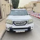 هوندا بايلوت 2009