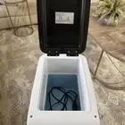 ثلاجة سياره للبيع