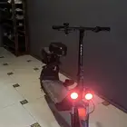 سكوتر كهربائي
