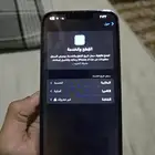 ايفون 13برو ماكس 256