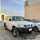 جيب باترول نيسان2003