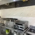 بيع معدات مطعم.