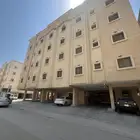 شقة للايجار حي الحمراء