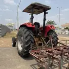 حراثه للعمل بالساعة (خرش تقطيع قلب بالصحون)