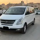 هيوانداي اتش ون 2015 تسعة راكب