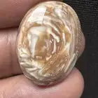 عقيق يماني طبيعي نوادر