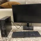 كمبيوتر مكتبي ديل