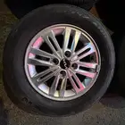 جنوط كيا بيجاس 2024 وكاله فل