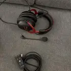 سماعات هايبر اكس 2 و جي بي ال 200