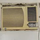 مكيف شباك ممتاز . وعندي مكيف سبليت