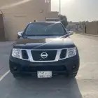 نيسان باثفندر 2009