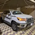 هايلكس 2025