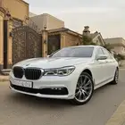 بي ام دبليو 730 2019 مخزن