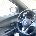 نيسان كيكس