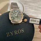 ساعه ماركه ZYROS