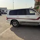جيب لاندكروزرزر GXR2007تماتيك