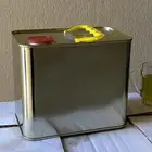 زيت زيتون طازج