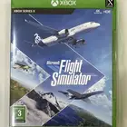 شريط اكس بوكس سيريس اكس Flighyt Slmulator